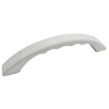 [44159] Handle - Arch Assist Type, PP, SFDK1-02, White, (248*30*54.2MM)