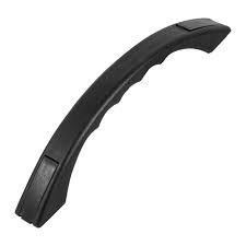 [44160] SEAFLO-Handle - Arch Assist Type, PP, SFDK2-02, Black, (248*30*54.2MM)