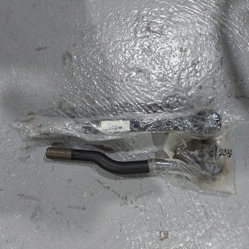 [23300] Front Steering Tie Rod End RH 45047-39165
