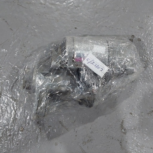 [23307] Starter Motor 28100-54380