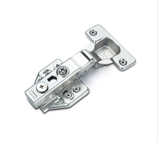 [23620] 3d Hydraulic Auto Hinges