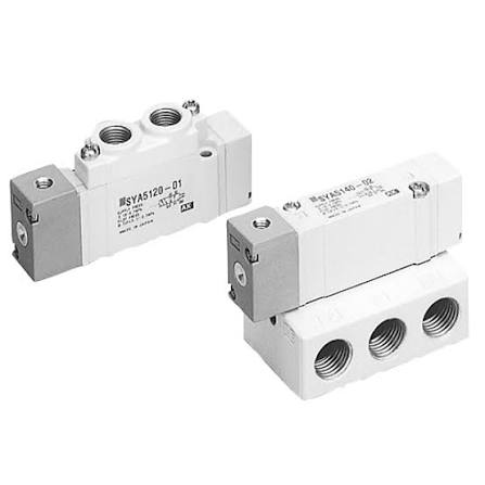 [24086] Valve Air Pilot SYA3240-01  