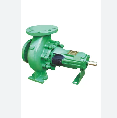 [44355] Water Pump 4" x 4" NSP