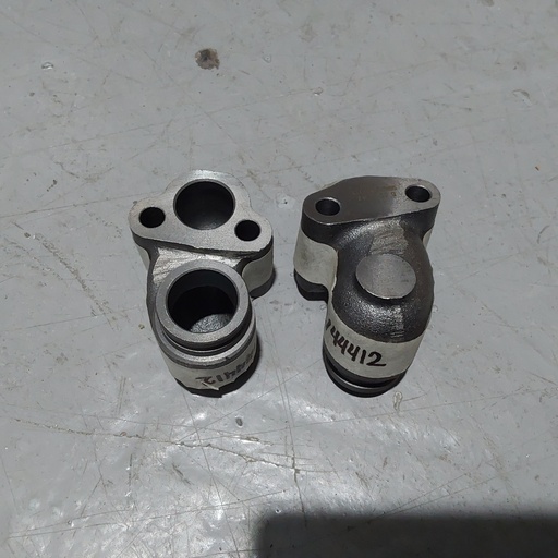 [44412] Weichai Connecting Water Pipe 331001000355