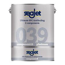 [24266] Ultimate SPC Antifouling 2- Components (Component - B)