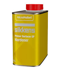 [24270] Primer Surfacer EP Hardener 0.5Ltr