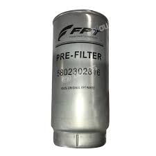 [24282] Fuel Water Separator Filter 5801312864