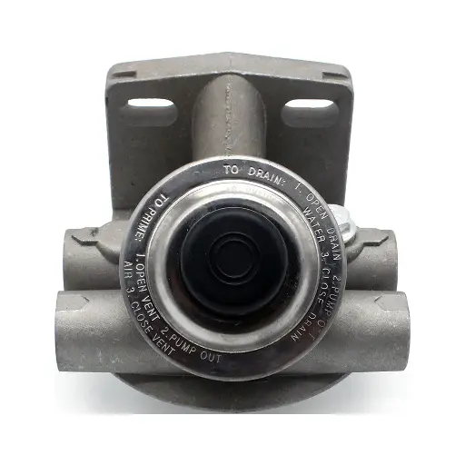 [44451] Fuel Transfer Pump Body VH23310EV140
