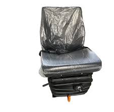 [44454] Dump Truck Seat (for Morooka MST 2600)