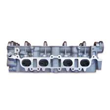 [24429] Engine Head Sub-Assy 11101-64371 Toyota