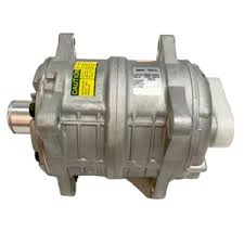 [24455] A/C Air Compressor 506211-4192/687D559432 (DKS-13CH) HFC-134a