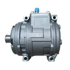 [24457] A/C Air Compressor 447220-7350