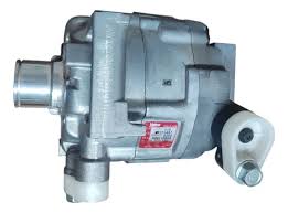 [24461] A/C Air Compressor MR315497