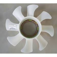 [24465] Radiator Cooling Fan MD165631
