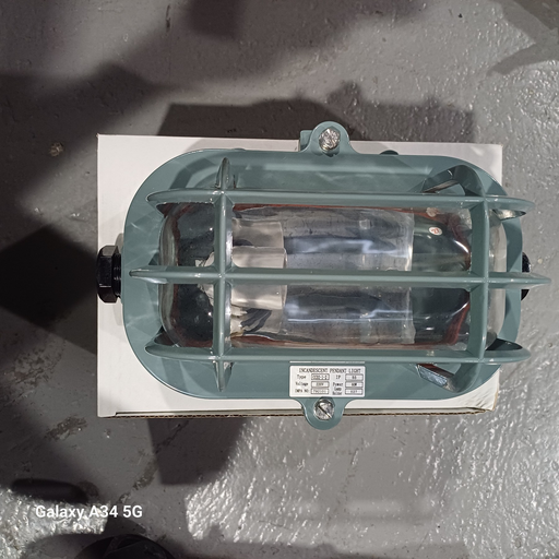 [44460] Marine light/Incandescent Pendant Light 792101