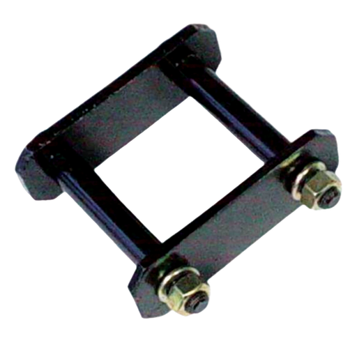[24526]   CANTER GUTS FRONT REAR SHACKLE KIT  MB025181