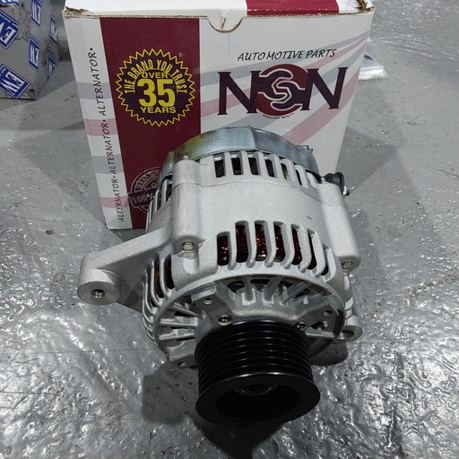 [44475] Alternator AL1808R1