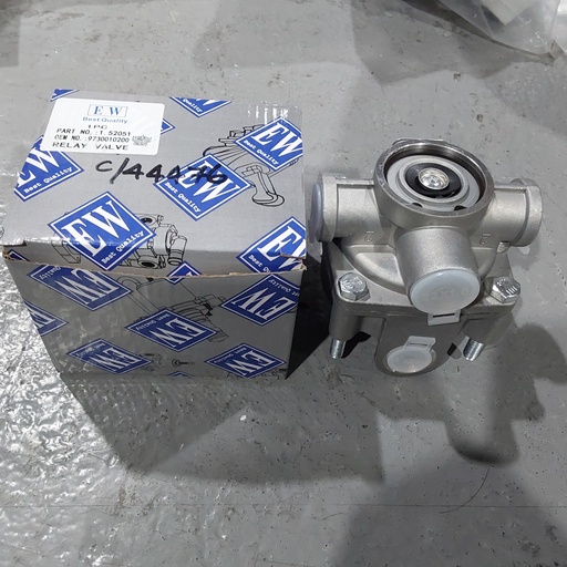 [44476] Brake Valve 1.52051
