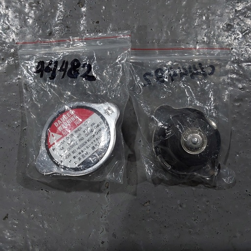 [44482] Radiator Cap MRI