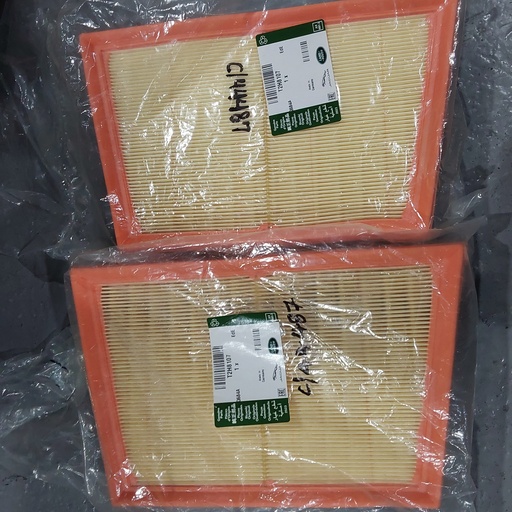 [44487] Air Filter T2H8107