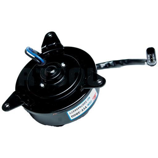 [24505]  A/C Cond Cooling  Motor MR250807