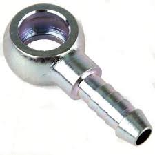 [44495] Banjo Eye Bolt 6 x 12MM
