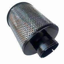 [41984] Weichai Air Filter 1000366054 (For Marine Generator 40KW) 