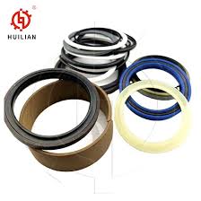 [44520] Boom Jack Seal Kit SK520XDLC-10