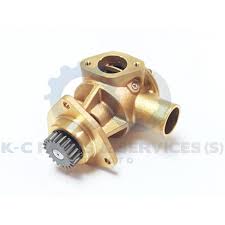 [44656] Sea Water Pump 400924-00004A