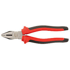 [44547] Combination Pliers, 8.5" (Japan Type) AK-8011