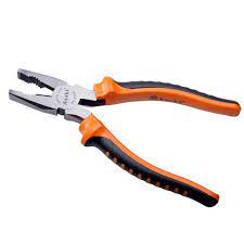 [44690] Combination Pliers 6.5" (Germany Type) AK-8000