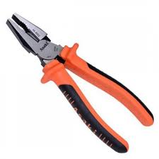 [44557] Combination Pliers 8.5" (Germany Type) AK-8002