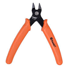 [44571] Electrician Pliers 5", AK-8156