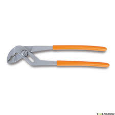 [44584] Asaki Water Pump Pliers 10", AK-8379