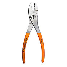 [44577] Asaki Slip - Joint Pliers 6" AK-8373