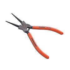 [44596] Circlip Straight Pliers, 6", AK-8341