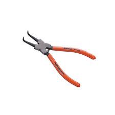 [44600] Circlip Bent Nose Pliers, 6" AK-8348