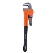 [44618] Asaki Pipe Wrench 18" (Heavy Duty) AK-0635