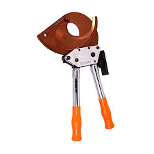 [44641] Asaki Ratchet Cutter/Electric Cable Cutter, Dia: 95MM, AK-8409