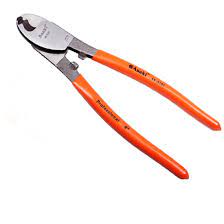 [44642] Electric Cable Cutter 6", AK-8180