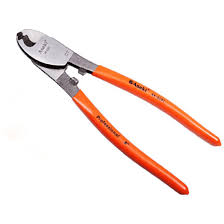 [44643] Electric Cable Cutter 8", AK-8181