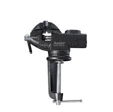 [44648] Dovetail Table Vise, Dia: 60, AK-6875