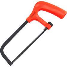 [44681] Mini Hacksaw Frame 6", AK-8790, Brand: ASAKI