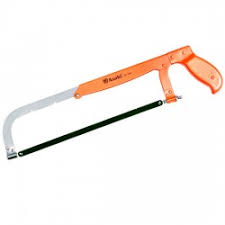 [44682] Hacksaw Frame 8-12", AK-0455, Brand: ASAKI