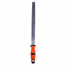 [44701] File - Flat 8", AK-3741, Brand- ASAKI
