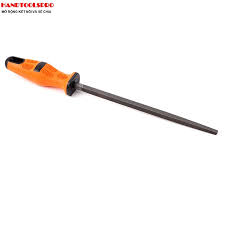 [44707] ASAKI File - Square 8", AK-3756