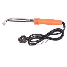 [44731] ASAKI Soldering Iron 300W, Model: AK-9048