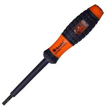 [44743] Electrical Insulation/Testing Screwdriver 5 x 100MM (-) AK-9087
