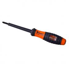 [44744] Electrical Insulation/Testing Screwdriver 6 x 125MM (+) AK-9088