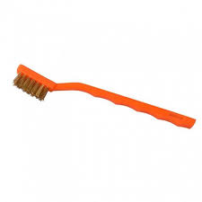 [44749] Anti - Static Brush (Copper) AK-9251